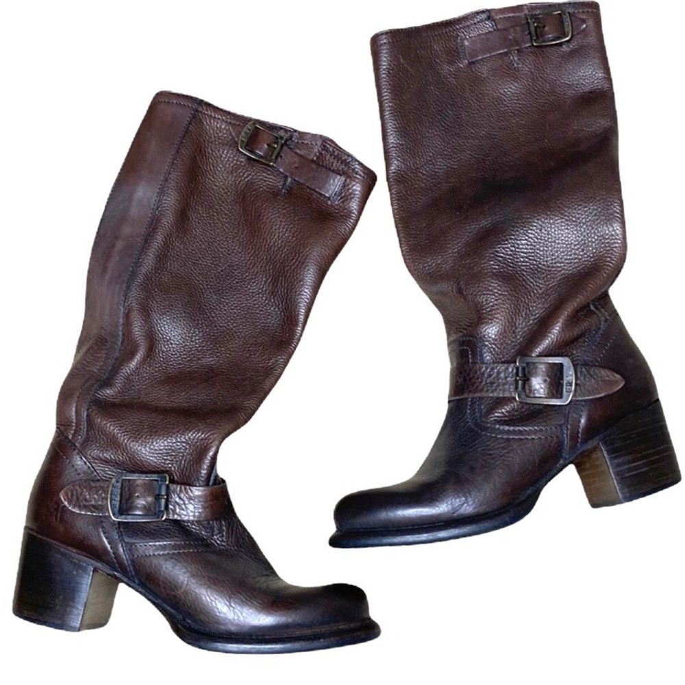 FRYE Riding Boots